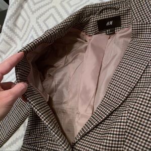 H&M blazer